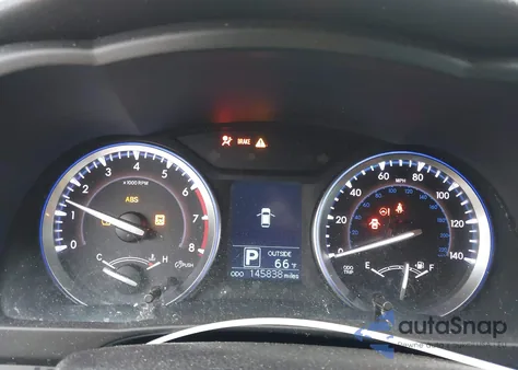 2016 Toyota Highlander Le from USA, damaged, VIN 5TDZARFH4GS022855